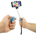 Mini Max Selfie Stick Snap